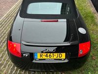 Occasion Audi TT Roadster 149 PK (109 kW) 2003 Cabriolet