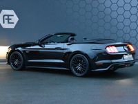 tweedehands Ford Mustang GT Convertible 5.0 V8 | STOELKOELING/VERWARMING | BLACK PACK | CAMERA | CRUISE CONTROL | XENON | DAB |