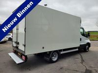 tweedehands Iveco Daily 35C18HA8P 3.0 375 Koelvriesauto met koeling Luchtgeveerd