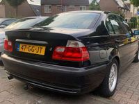 tweedehands BMW 318 i Executive