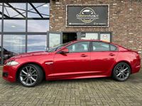 tweedehands Jaguar XF 2.2D R-Sport L.E.