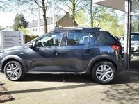 tweedehands Dacia Sandero Stepway 1.0 TCe 100 Bi-Fuel Expression