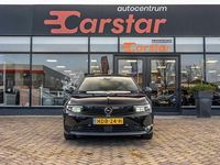 Occasion Opel Astra Edition 110 PK (80 kW) 2025 Zwart Hatchback