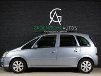 tweedehands Opel Meriva 1.6-16V Temptation