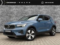 Occasion Volvo XC40 Inscription 263 PK (193 kW) 2023 Blauw SUV