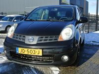 tweedehands Nissan Note 1.4 Pure airco inruil mogelijk