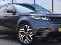 Occasion Land Rover Range Rover Velar SE Dynamic 241 PK (177 kW) 2018 Grijs SUV