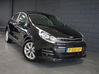 tweedehands Kia Rio 1.2 CVVT DynamicLine cruis Nieuwe apk pdc lage kil