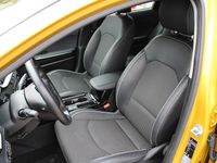 Occasion Kia XCeed 2020 Geel SUV