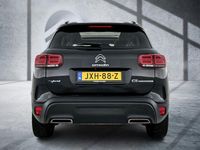 Occasion Citroën C5 Shine 110 PK (80 kW) 2021 Zwart SUV