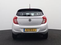 tweedehands Opel Karl 1.0 AUT. 75 PK ecoFLEX Edition Airco Cruise Bluetooth