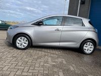 tweedehands Renault Zoe ZOELife Quickcharge 22 (ex accu) 2000 sub