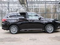 Occasion Mitsubishi Outlander Instyle 135 PK (99 kW) 2019 Zwart SUV