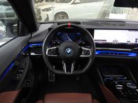 Occasion BMW i5 Comfort Edition 442 kW (601 PK) 2024 Zwart Sedan
