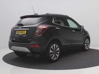 tweedehands Opel Mokka X 1.4 Turbo 4x4 Edition AUTOMAAT / Navigatie / All S