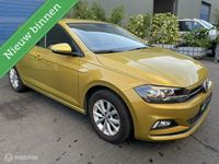 tweedehands VW Polo 1.0 TSI / Highline / Automaat / Stoelverw /