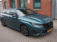 Occasion Peugeot 308 SW Business-Line 131 PK (96 kW) 2023 Blauw Stationwagen