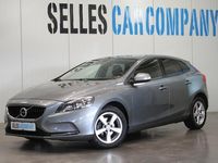 tweedehands Volvo V40 2.0 D2 Kinetic | Navigatie | Lm velgen |