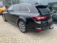 tweedehands Renault Talisman Estate 1.6 TCe Intens 200pk Panodak | Navi | Bose