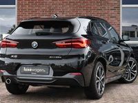 tweedehands BMW X2 xDrive25e 220pk M-Sport Pano ACC HUD Camera El-zetels El-klep