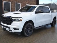 tweedehands Dodge Ram PICKUP 1500 5.7 V8 4x4 Crew Cab 5'7 Sport 12 inch, Panoramadak