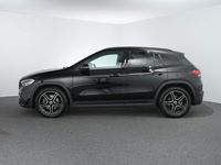 tweedehands Mercedes GLA180 AMG Line