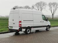 tweedehands Mercedes Sprinter 319 l2h2 3.0ltr v6 autm!