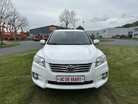 tweedehands Toyota RAV4 2.0 VVTi Comfort 2WD - CLIMA/TREKHAAK/NAP