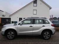 Occasion Suzuki Vitara 129 PK (94 kW) 2021 Grijs SUV