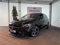 tweedehands Mercedes B250 e AMG Line | Automaat | Apple carplay | Navi | Sfeerverlichting | DAB | Cruise control |