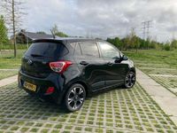 tweedehands Hyundai i10 i101.0i i-M. Go! 2016