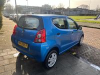 tweedehands Suzuki Alto 1.0 Base 5DRS|Airco|stoelverwarming|CV