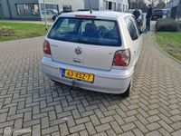 tweedehands VW Polo 1.4-16V