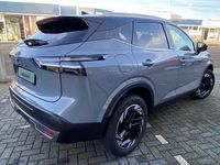Occasion Nissan Qashqai N-Connecta 158 PK (116 kW) 2025 Grijs SUV