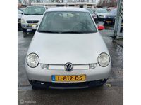 tweedehands VW Lupo 1.2 TDI 3L, Net ingeruild zo weer weg.