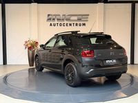 Occasion Citroën C4 Business Class 82 PK (60 kW) 2017 Zwart SUV