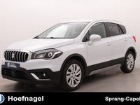 Occasion Suzuki SX4 S-Cross Active 112 PK (82 kW) 2018 Wit SUV