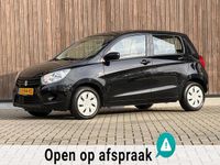 Occasion Suzuki Celerio Comfort 68 PK (50 kW) 2018 Zwart (metallic) Hatchback