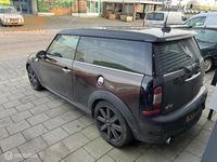 Occasion Mini Cooper S Chili 174 PK (127 kW) 2008 Bruin Hatchback