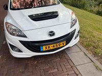 Occasion Mazda 3 260 PK (191 kW) 2013