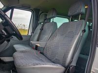 tweedehands Ford Transit Kombi 300S 2.2 TDCI SHD | 9 PERSOONS | AIRCO | CRU