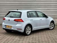 tweedehands VW Golf VII 1.0 TSI Comfortline 2018|Navi|Climate|PDC