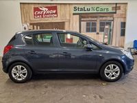 tweedehands Opel Corsa 1.4-16V Enjoy/AIRCO/CRUISE/N.A.P/5-DEURS/