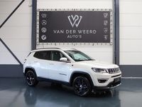 tweedehands Jeep Compass 1.4 MultiAir Opening Edition 4x4,