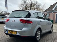 tweedehands Seat Altea XL 1.8 TFSI Businessline High Automaat Clima Cruise Park.Sens LM-Velgen Trekhaak Volledig Dealeronderhouden!