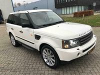 tweedehands Land Rover Range Rover Sport 4.4 V8 HSE VERKOCHT!