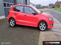 tweedehands VW Polo 1.2 Easyline met trekhaak