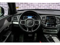 Occasion Volvo XC90 R-Design 391 PK (287 kW) 2019 Grijs SUV