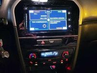 Occasion Suzuki Vitara Exclusive 120 PK (88 kW) 2017 Wit Hatchback