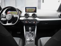 tweedehands Audi Q2 1.4 TFSI 150pk Pro Line Plus | Panoramadak | Virtu